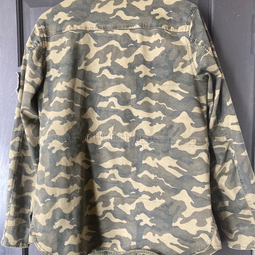 Kersh Jacket - Picture 3 of 3